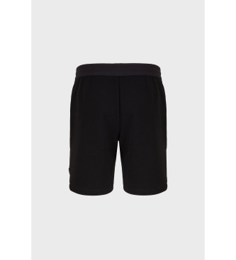 EA7 Sport shorts black