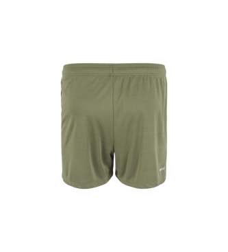 EA7 Short Tennis Pro en tejido tcnico VENTUS7 verde