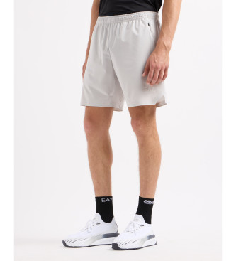 EA7 Shorts Dynamic Athlete grau 