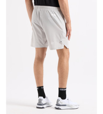 EA7 Shorts Dynamic Athlete grau 