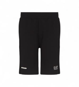 EA7 Ventus7 Shorts black