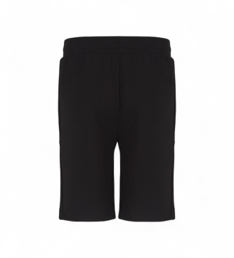 EA7 Ventus7 Shorts black