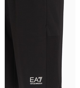 EA7 Ventus7 Shorts black