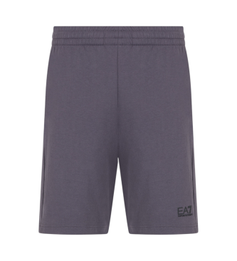 EA7 Bermuda Core Identity grigio