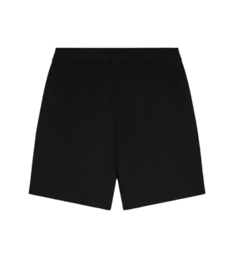 EA7 Short Premium Label noir