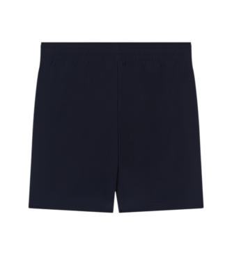 EA7 Shorts Tennis Pro marino