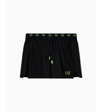 EA7 Shorts Ventus7 black