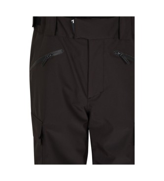 EA7 Ski Pants 7.0 black
