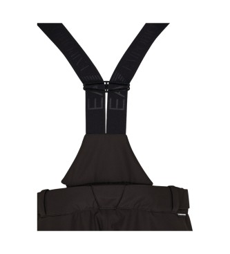 EA7 Ski Pants 7.0 black