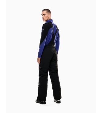 EA7 Ski Protectum7 Pants black