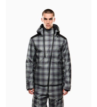 EA7 Jakke St Moritz Fashion gr