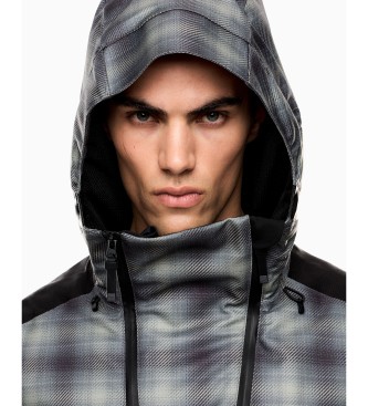 EA7 Jakke St Moritz Fashion gr