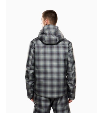 EA7 Jakke St Moritz Fashion gr