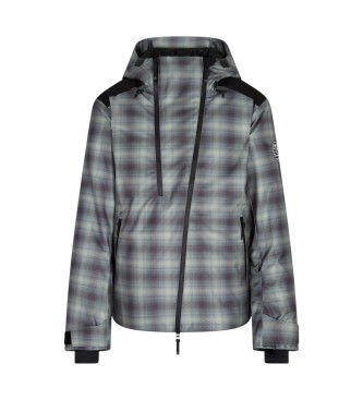 EA7 Jakke St Moritz Fashion gr