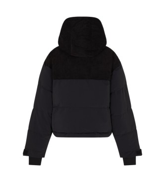 EA7 Casaco de esqui St Moritz preto