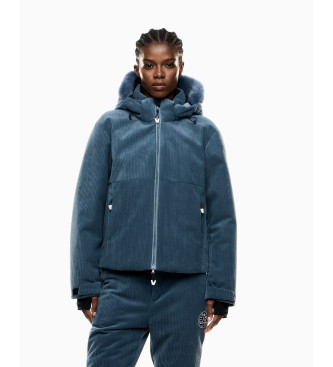 EA7 Giacca blu Ardor7