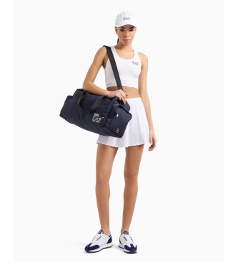 EA7 Skirt Ventus7 white