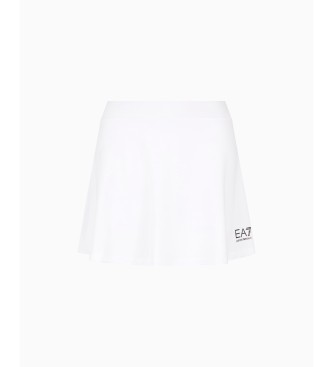 EA7 Skirt Ventus7 white