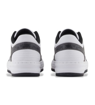 EA7 Slasher Minime K Sneakers white, black