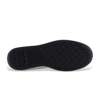 EA7 Slasher Minime K Sneakers white, black