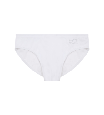 EA7 Hvide trusser