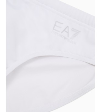 EA7 Hvide trusser