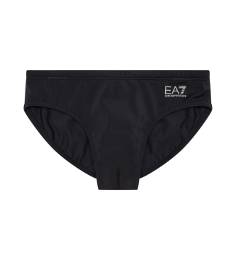 EA7 Slip noir