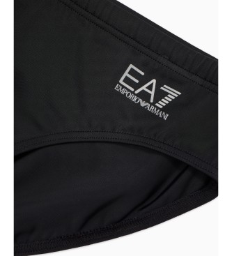 EA7 Slip noir