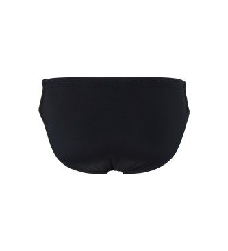 EA7 Costume da bagno slip nero