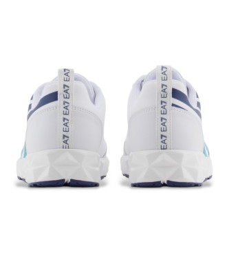 EA7 Ultimate C2 Kombat Shoes branco