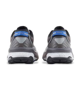 EA7 Crusher Distance Sonic Trail Shoes grey