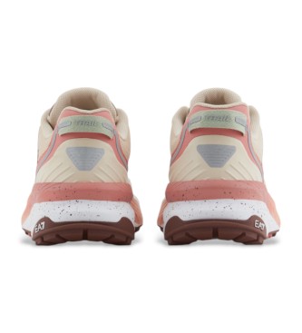 EA7 Chaussures de trail Crusher Distance Sonic beige