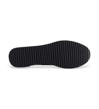 EA7 Zapatillas Lifestyle negro