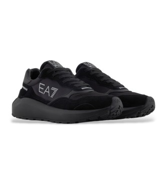 EA7 Life Sneakers noir