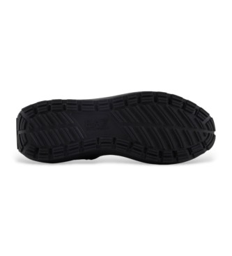 EA7 Life Sneakers noir
