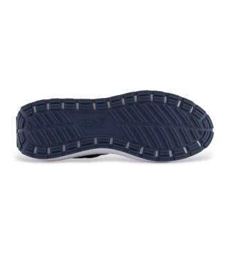 EA7 Life trainers navy