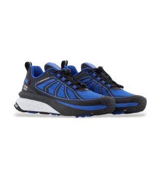 EA7 Shoes Crusher distance sonic rambler blue