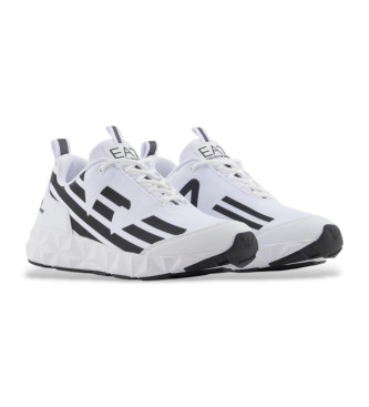 EA7 Ultimate C2 Kombat Core white sko Ultimate C2 Kombat Core white