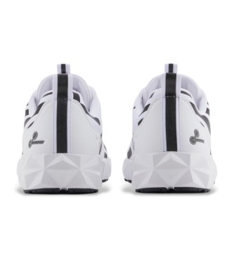 EA7 Ultimate C2 Kombat Core white sko Ultimate C2 Kombat Core white