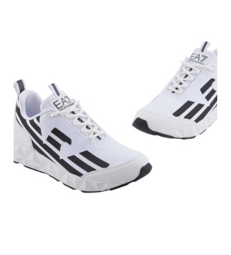 EA7 Ultimate C2 Kombat Core white sko Ultimate C2 Kombat Core white