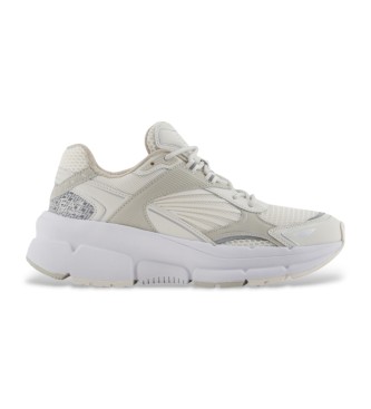 EA7 Zapatillas New beige
