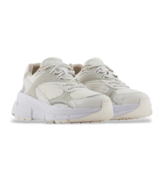 EA7 Zapatillas New beige