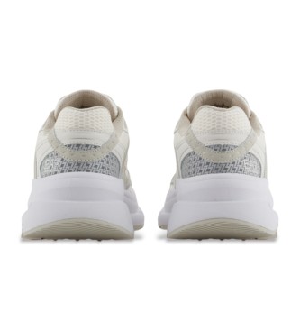 EA7 Zapatillas New beige