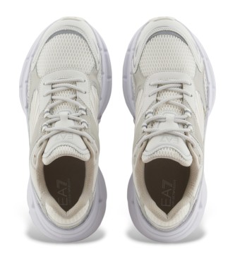 EA7 Zapatillas New beige