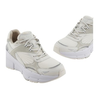 EA7 Zapatillas New beige