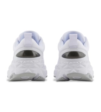 EA7 Chaussures Ultimate C2 Kombat blanches