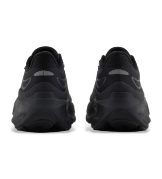 EA7 Zapatillas Basic negro