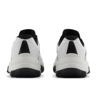 EA7 Technical shoes white