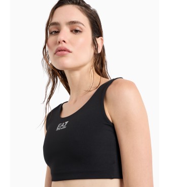 EA7 Soutien-gorge Dynamic Athlete Vigor7 noir