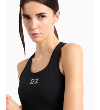 EA7 Soutien-gorge Dynamic Athlete Vigor7 noir